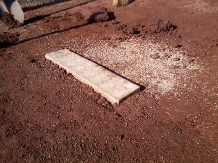 jvsb 2012 renovation warning track10.jpg