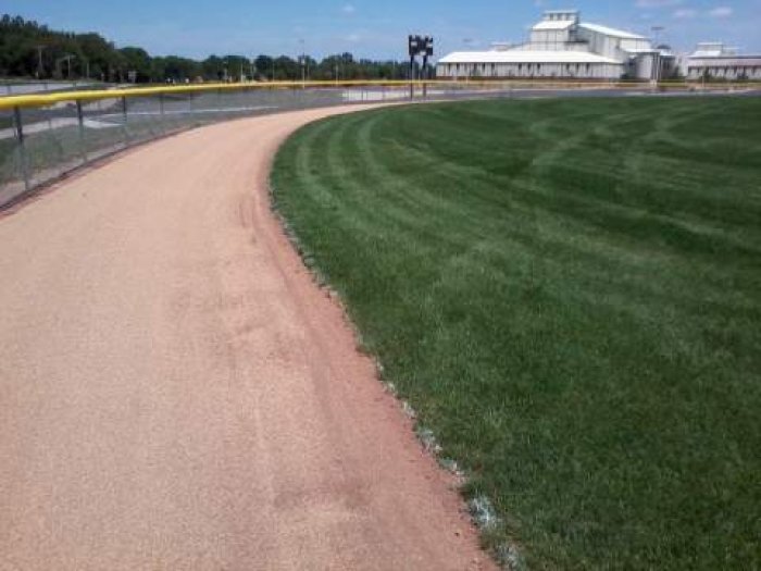 jvsb 2012 renovation warning track2.jpg