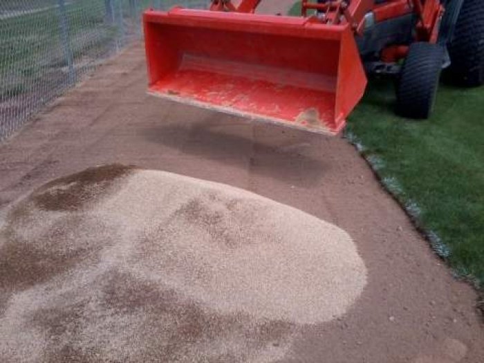 jvsb 2012 renovation warning track6.jpg