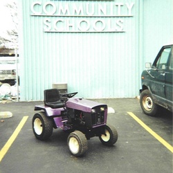 Equipment