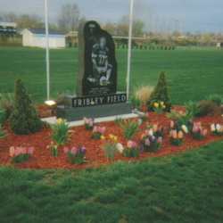 Fribley Field